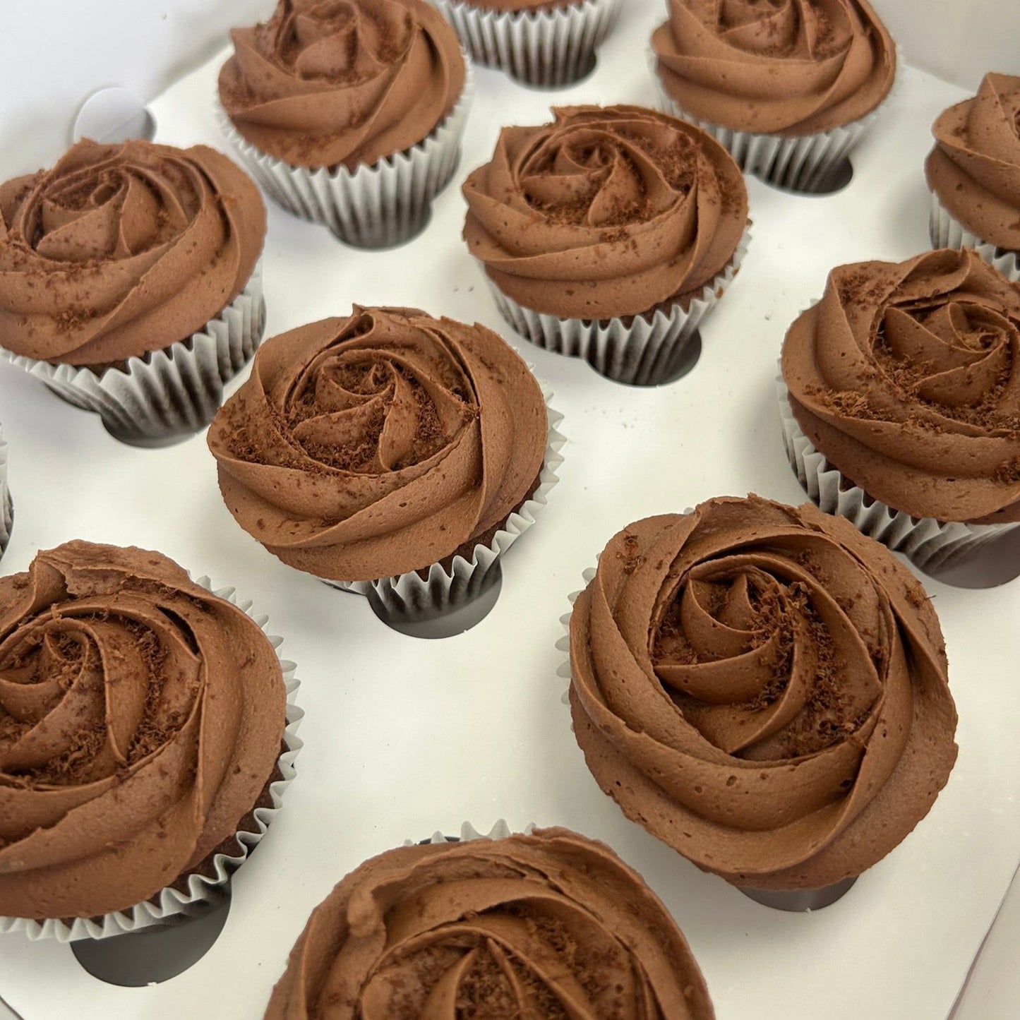 Cupcakes