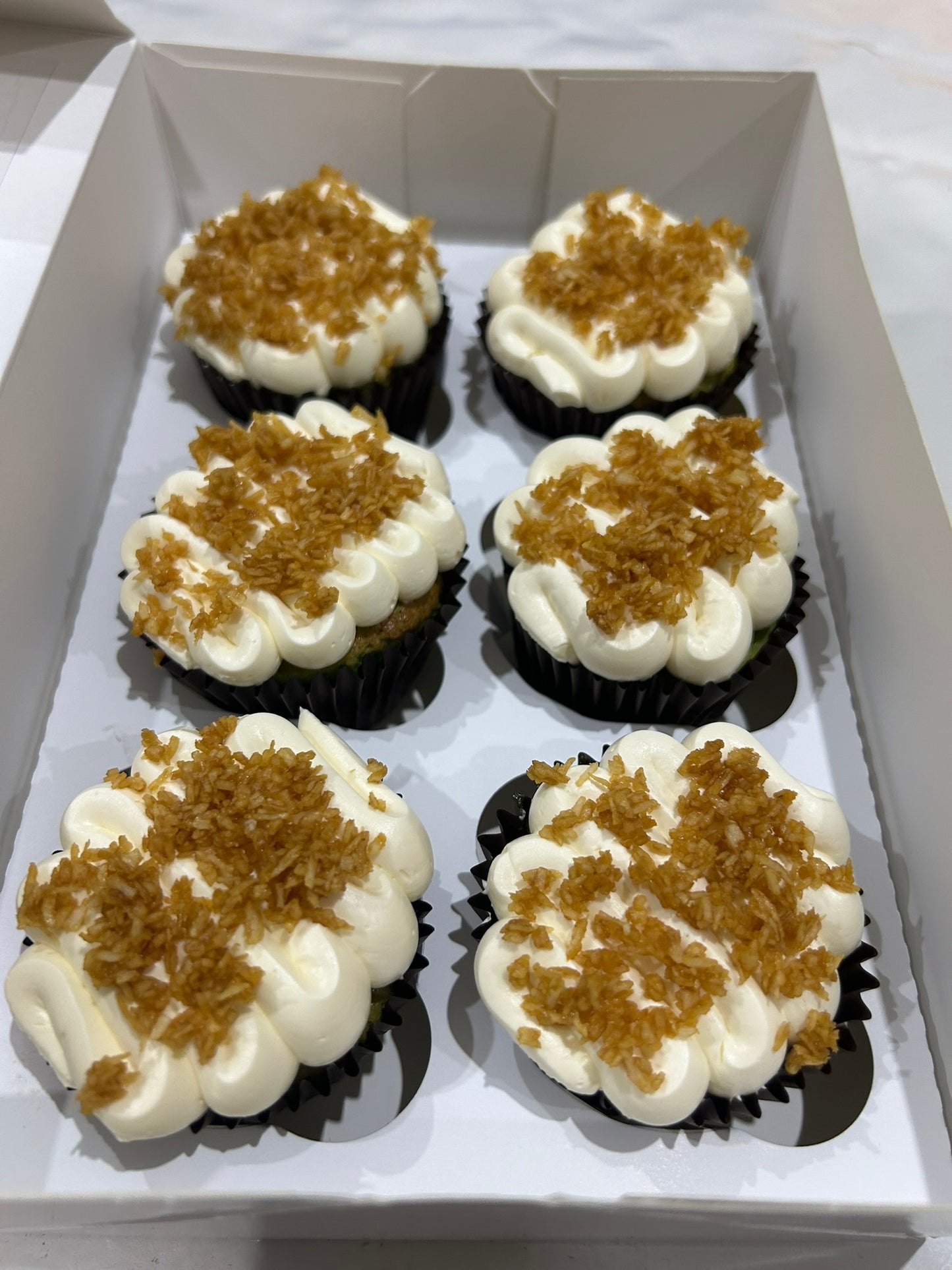 Cupcakes