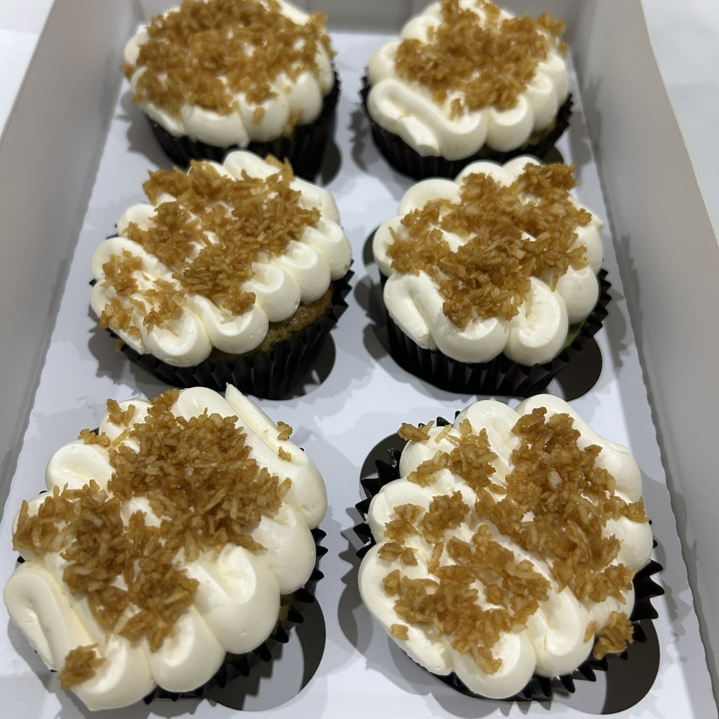 Cupcakes