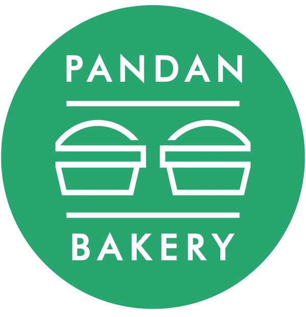 Pandan Bakery