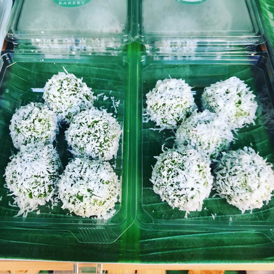 Onde Onde