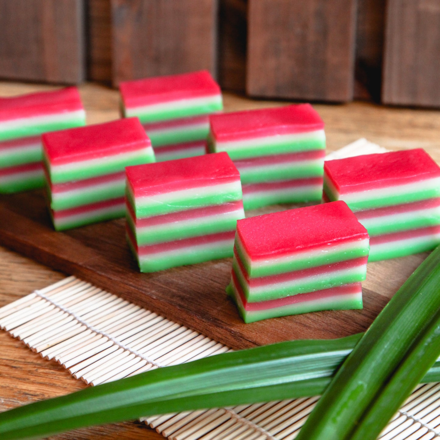 Kuih Lapis